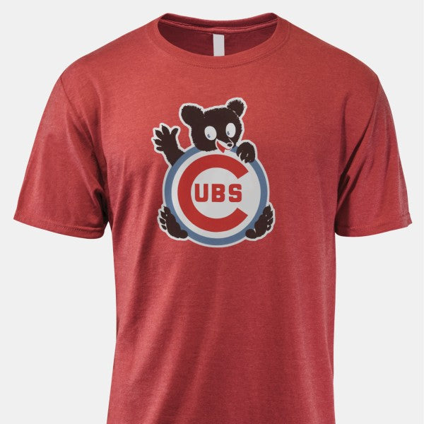 Vintage MLB T-Shirts – American Sports Fans Association