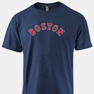 Vintage Brand t-shirt Boston Red Sox
