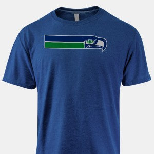 Vintage Brand t-shirt Seattle Seahawks