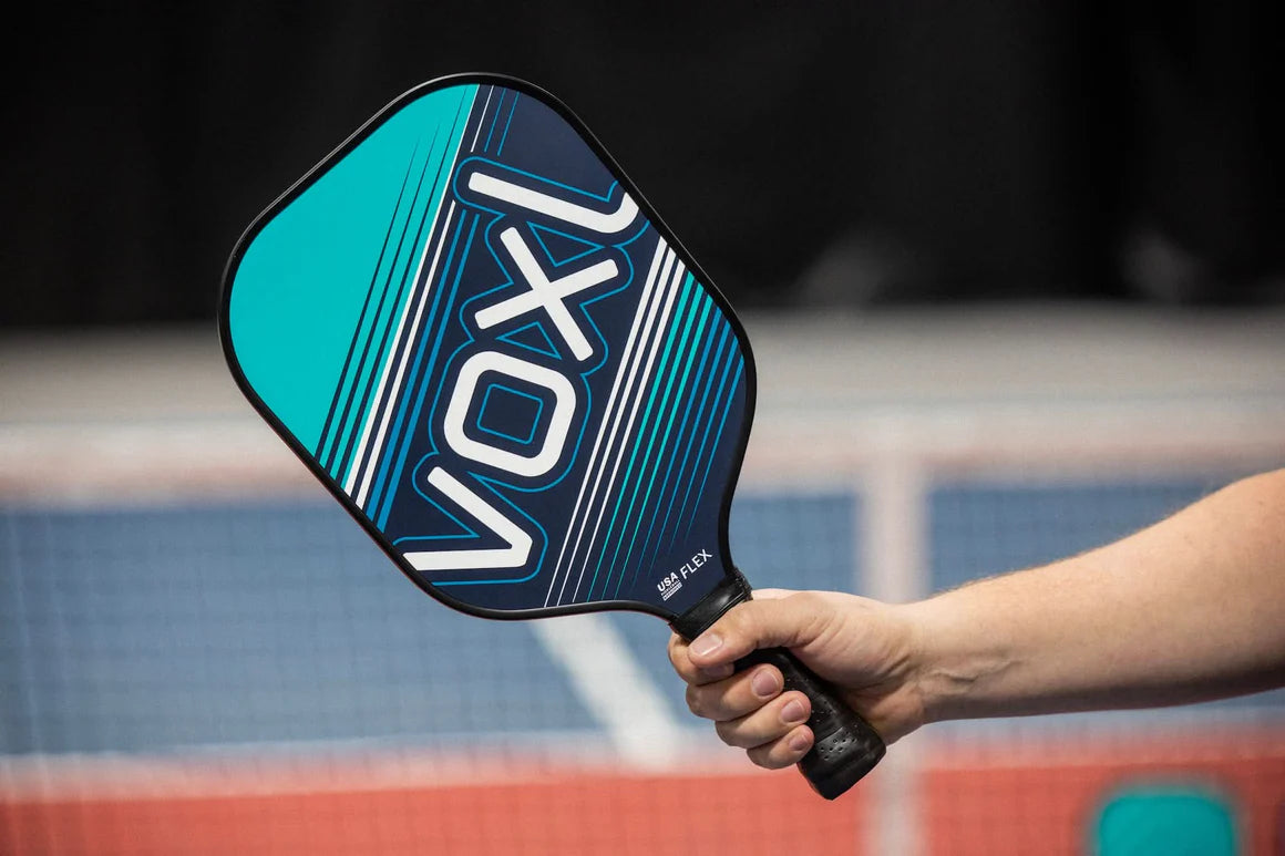 Voxl Flex pickleball paddle