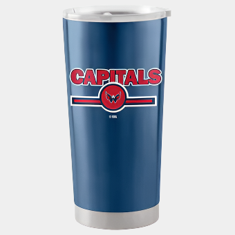 Washington Capitals tumbler