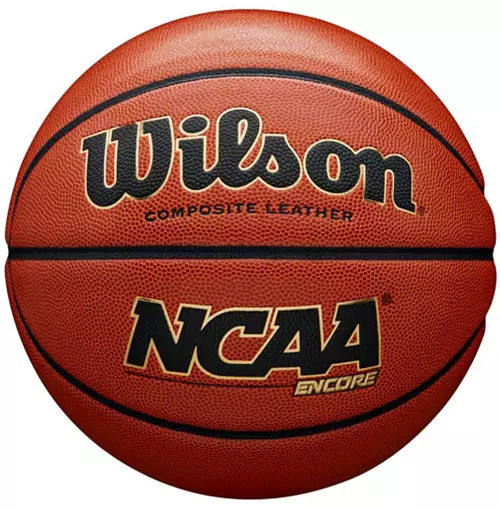 Wilson NCAA Encore basketball