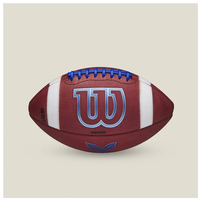 Wilson football