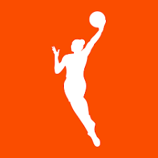 WNBA League Pass logo