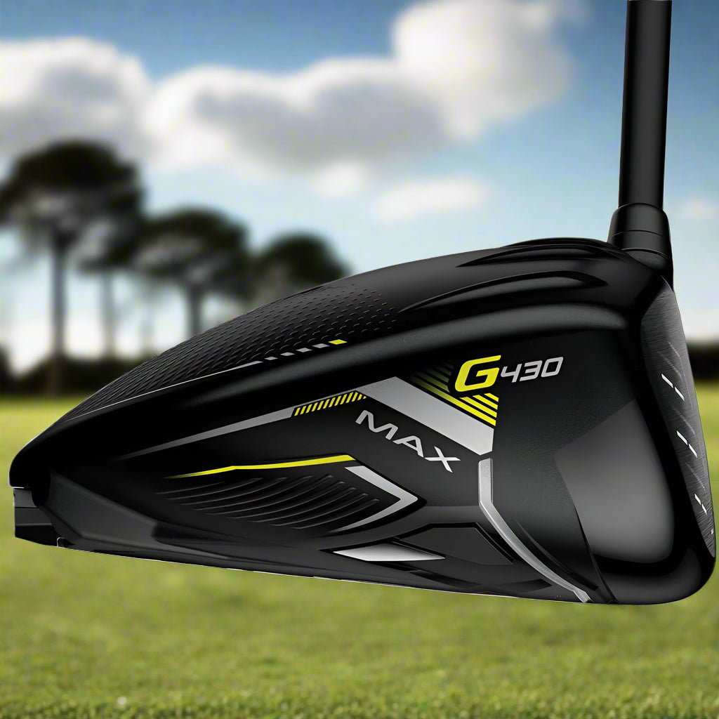 PING G430 MAX Driver